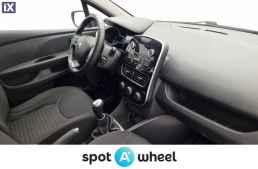 Renault Clio 1.2 Limited '17