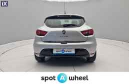 Renault Clio 1.2 Limited '17