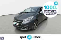 Peugeot 208 1.2 PureTech Allure '16