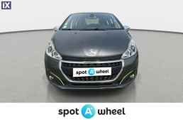 Peugeot 208 1.2 PureTech Allure '16