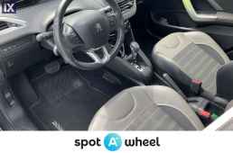 Peugeot 208 1.2 PureTech Allure '16