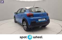 Citroen C3 1.2 PureTech Shine '17