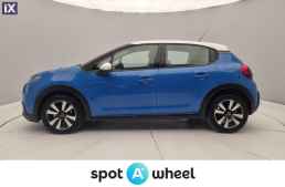 Citroen C3 1.2 PureTech Shine '17