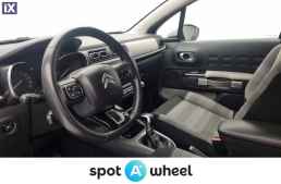 Citroen C3 1.2 PureTech Shine '17