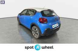 Citroen C3 1.2 PureTech Shine '17