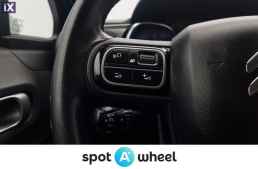 Citroen C3 1.2 PureTech Shine '17