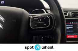 Citroen C3 1.2 PureTech Shine '17