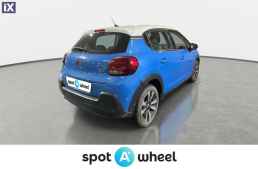 Citroen C3 1.2 PureTech Shine '17