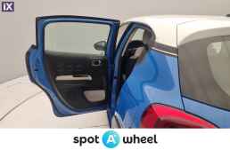 Citroen C3 1.2 PureTech Shine '17