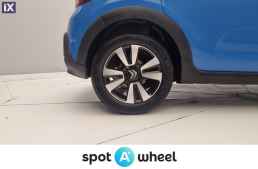 Citroen C3 1.2 PureTech Shine '17