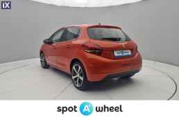 Peugeot 208 1.2 PureTech Allure '15