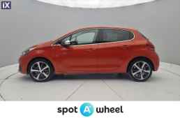 Peugeot 208 1.2 PureTech Allure '15