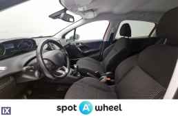 Peugeot 208 1.2 PureTech Allure '15