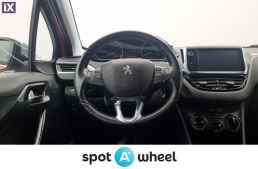 Peugeot 208 1.2 PureTech Allure '15