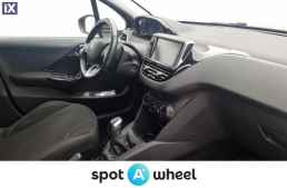 Peugeot 208 1.2 PureTech Allure '15