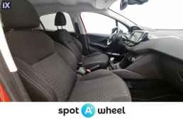 Peugeot 208 1.2 PureTech Allure '15