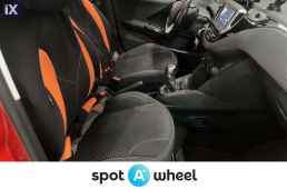 Peugeot 208 1.2 PureTech Allure '15