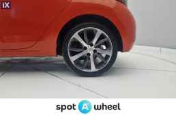 Peugeot 208 1.2 PureTech Allure '15