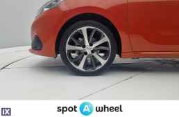 Peugeot 208 1.2 PureTech Allure '15