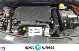 Peugeot 208 1.2 PureTech Allure '15