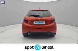 Peugeot 208 1.2 PureTech Allure '15