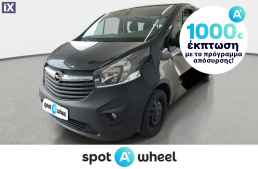 Opel Vivaro 1.6 CDTI L2H1 '17