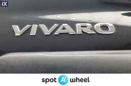 Opel Vivaro 1.6 CDTI L2H1 '17