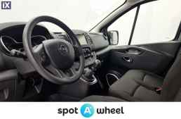 Opel Vivaro 1.6 CDTI L2H1 '17