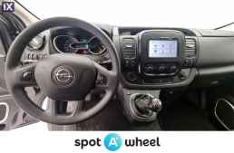 Opel Vivaro 1.6 CDTI L2H1 '17