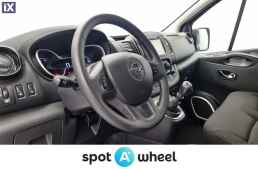 Opel Vivaro 1.6 CDTI L2H1 '17