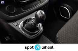 Opel Vivaro 1.6 CDTI L2H1 '17