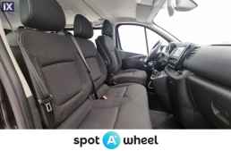 Opel Vivaro 1.6 CDTI L2H1 '17