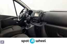 Opel Vivaro 1.6 CDTI L2H1 '17