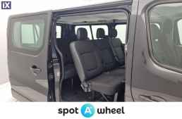 Opel Vivaro 1.6 CDTI L2H1 '17