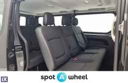 Opel Vivaro 1.6 CDTI L2H1 '17