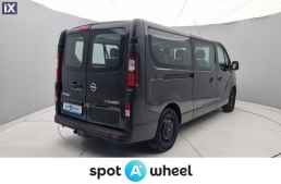 Opel Vivaro 1.6 CDTI L2H1 '17