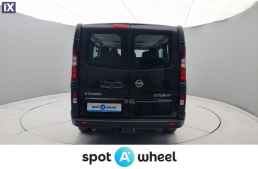 Opel Vivaro 1.6 CDTI L2H1 '17