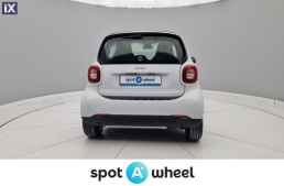 Smart Fortwo 1.0 Basis Passion '17