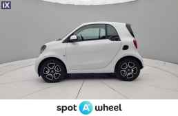 Smart Fortwo 1.0 Basis Passion '17