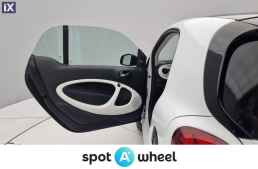 Smart Fortwo 1.0 Basis Passion '17