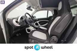 Smart Fortwo 1.0 Basis Passion '17