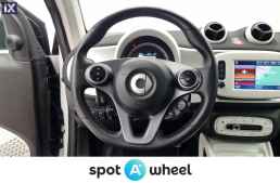 Smart Fortwo 1.0 Basis Passion '17