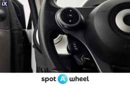 Smart Fortwo 1.0 Basis Passion '17