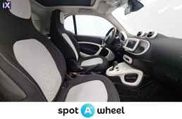 Smart Fortwo 1.0 Basis Passion '17