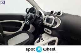 Smart Fortwo 1.0 Basis Passion '17