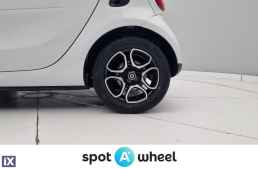 Smart Fortwo 1.0 Basis Passion '17