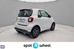 Smart Fortwo 1.0 Basis Passion '17