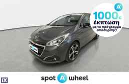 Peugeot 208 1.2 e-THP GT Line '15