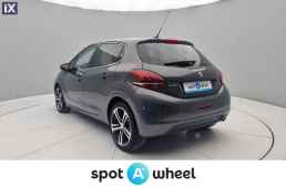 Peugeot 208 1.2 e-THP GT Line '15