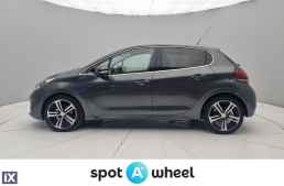 Peugeot 208 1.2 e-THP GT Line '15